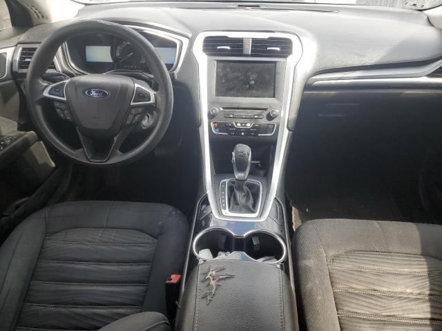 2016 FORD FUSION SE - 3FA6P0H71GR315848