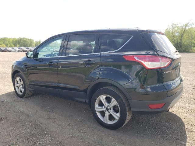 Vin: 1fmcu9g91gua32643, lot: 57240015, ford escape se 20162