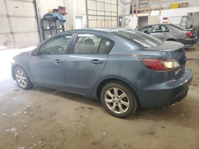 Vin: jm1bl1sf5a1244651, lot: 55903955, mazda 3 i 20102