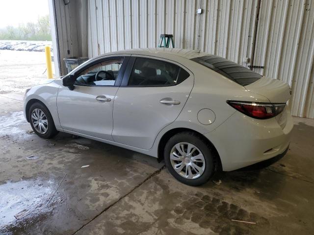 Vin: 3mydlbyv6ky526731, lot: 56749885, toyota yaris l 20192