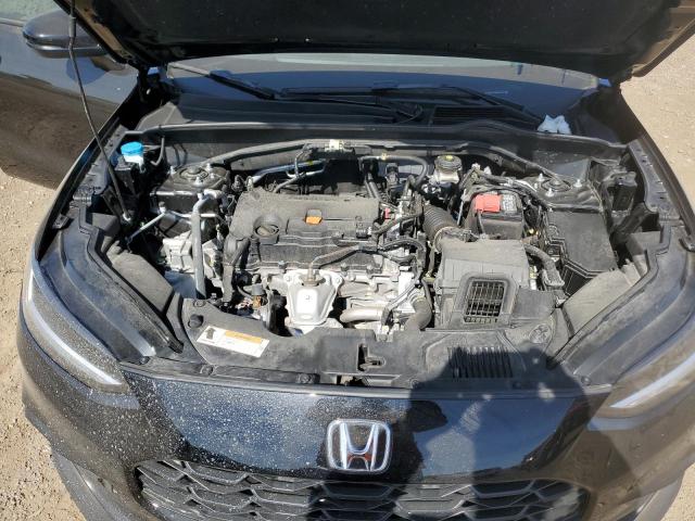 2024 HONDA HR-V LX - 3CZRZ1H38RM736772