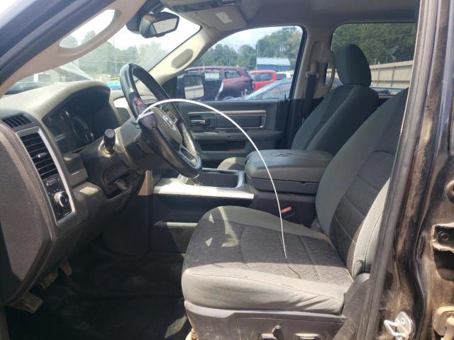2015 RAM 1500 SLT - 1C6RR7LT8FS774450