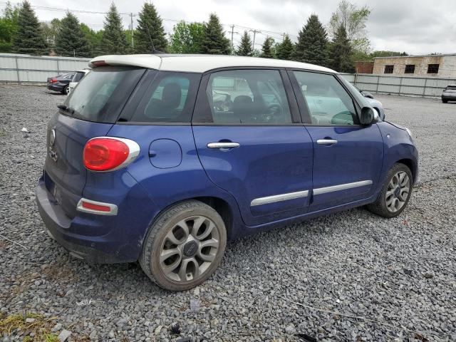 2018 FIAT 500L LOUNG ZFBCFACH9JZ041374