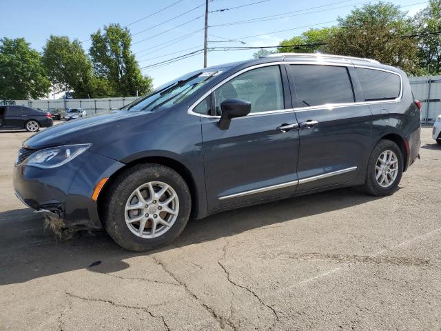 Vin: 2c4rc1bg0lr139991, lot: 57592075, chrysler pacifica touring l 2020 img_1