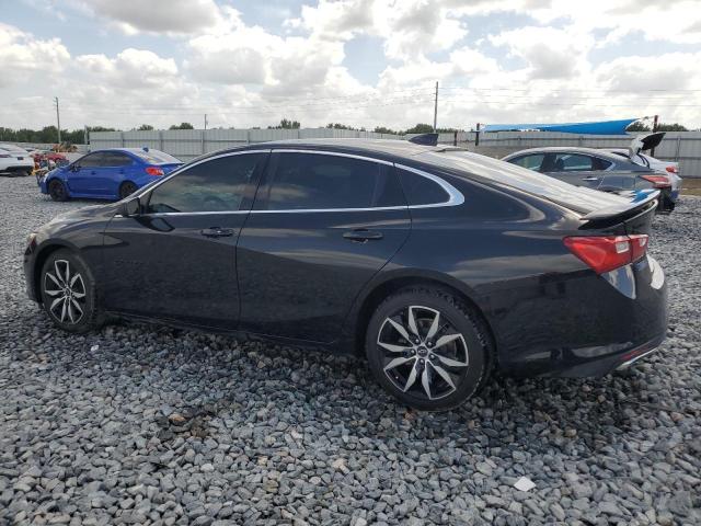 Vin: 1g1zg5st5mf043963, lot: 55035345, chevrolet malibu rs 20212