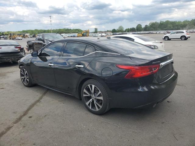 Vin: 1n4aa6ap1hc440258, lot: 56216415, nissan maxima 3.5s 20172