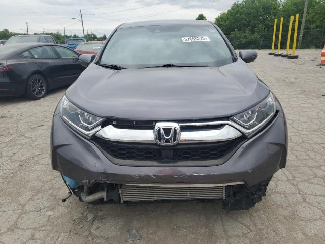 2019 HONDA CR-V EX - 2HKRW2H59KH663753