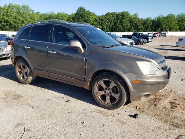 Vin: 3gnal3ek6es650949, lot: 55022145, chevrolet captiva lt 20144
