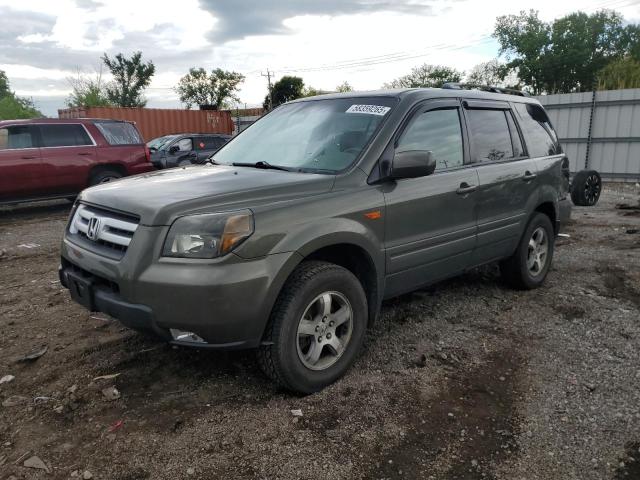 HONDA PILOT EX