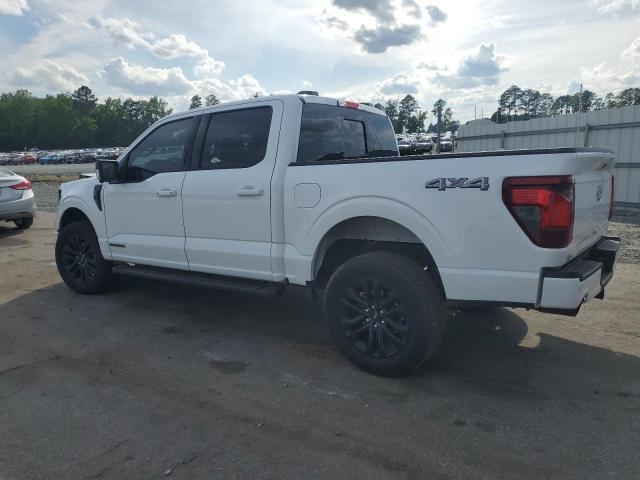 Vin: 1ftfw3ld0rfb38687, lot: 56530505, ford all models xlt 20242