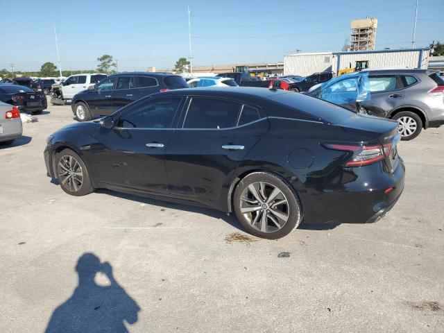 Vin: 1n4aa6cv6mc513808, lot: 56595115, nissan maxima sv 20212