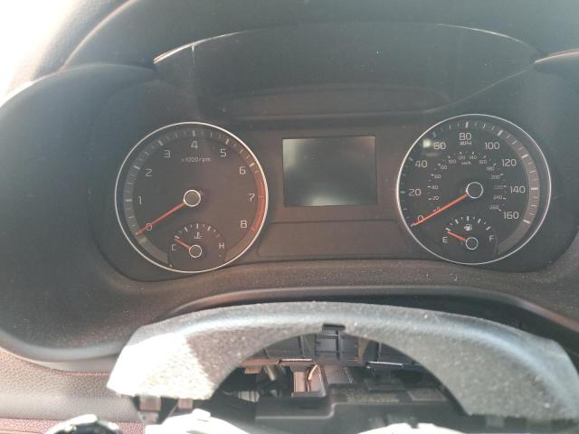 2021 KIA FORTE FE 3KPF24AD4ME319993
