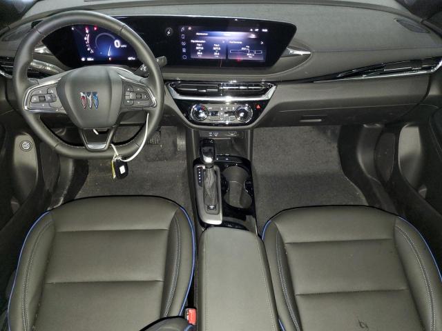 2025 BUICK ENVISTA SP - KL47LBEP2SB071208