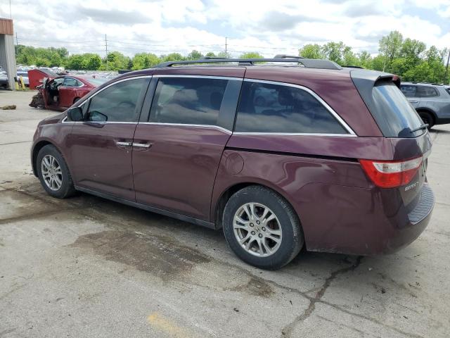 Vin: 5fnrl5h45cb083630, lot: 58673785, honda all models ex 20122