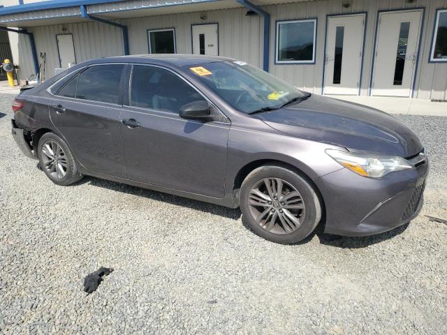 2015 TOYOTA CAMRY LE - 4T1BF1FK9FU486858