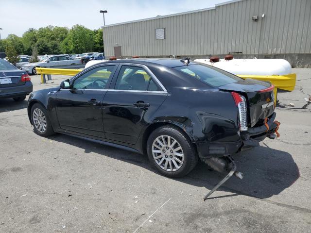 Vin: 1g6dg5eg8a0133979, lot: 58350485, cadillac cts luxury collection 20102