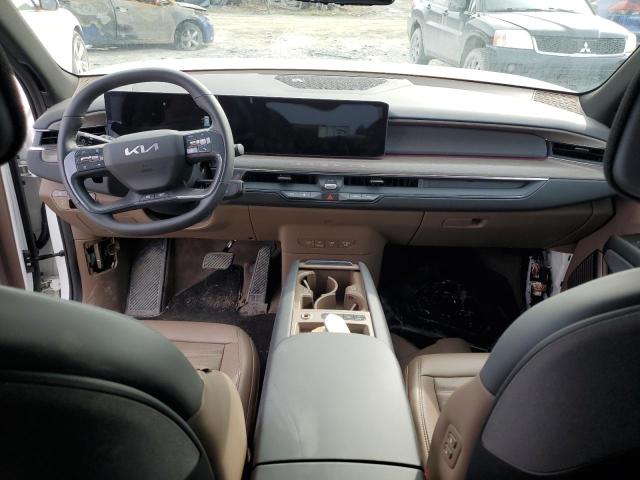 2025 KIA EV9 LAND KNDADFS52S6055019