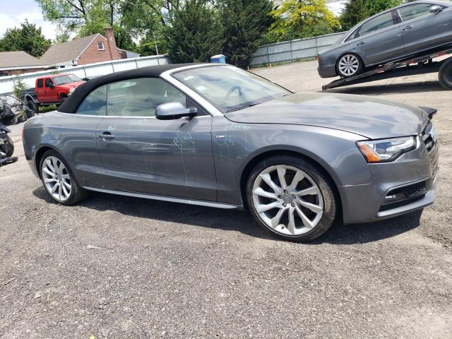 Vin: waum2afh5gn005736, lot: 56525695, audi a5 premium plus s-line 20164