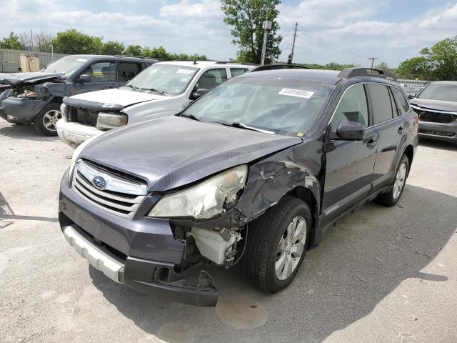 Vin: 4s4brckc3a3363637, lot: 56959085, subaru outback 2.5i limited 2010 img_1