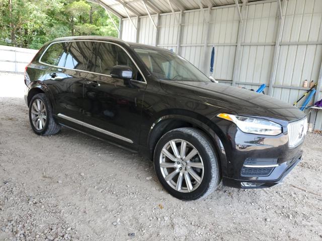 2016 VOLVO XC90 T6 YV4A22PL1G1091193