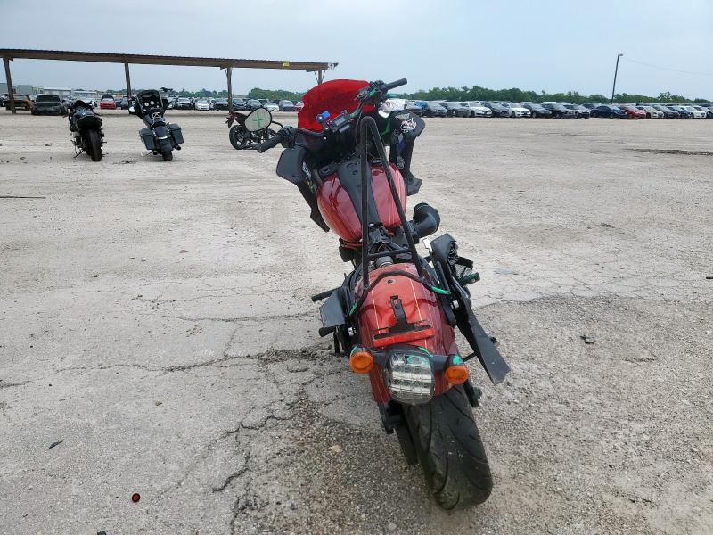 2022 HARLEY-DAVIDSON FXRST 1HD1YZZ12NB069554