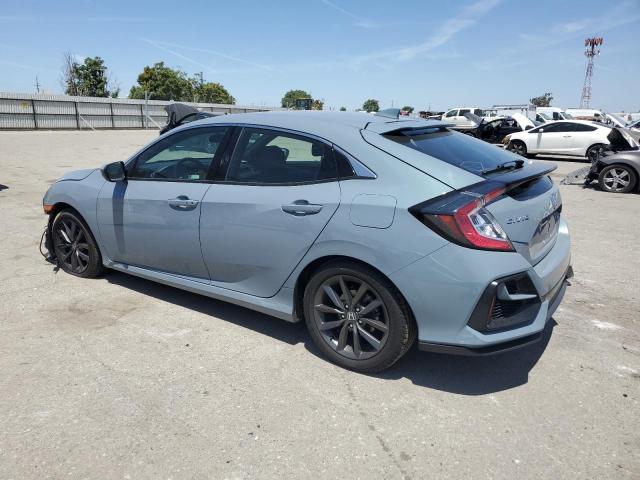 2021 HONDA CIVIC EX SHHFK7H67MU232090