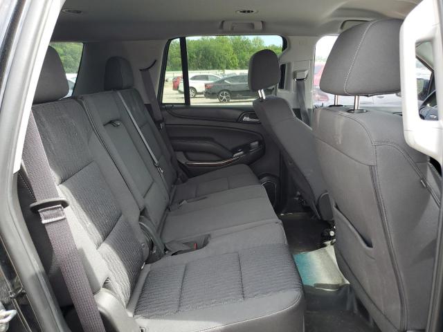 2016 CHEVROLET TAHOE POLI 1GNLCDEC6GR168107