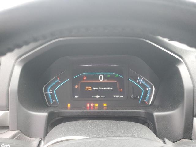 2019 HONDA ODYSSEY EX - 5FNRL6H75KB126006