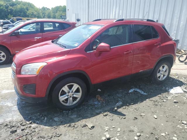 Vin: kl7cjrsb9fb089655, lot: 58813805, chevrolet trax 1lt 2015 img_1