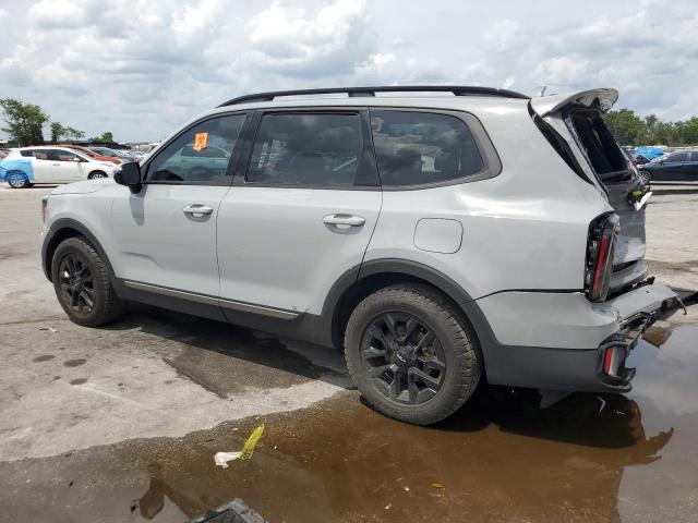 Vin: 5xyp5dgc6pg386905, lot: 55632725, kia telluride sx 20232
