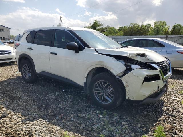 Vin: 5n1bt3abxpc929103, lot: 56005965, nissan rogue s 20234