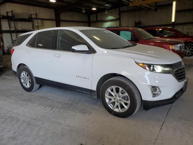 Vin: 2gnaxtev5l6171528, lot: 55206045, chevrolet equinox lt 20204
