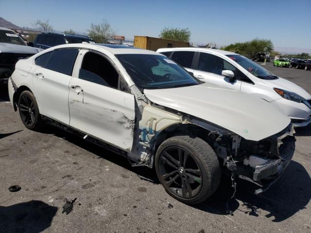 Vin: wba4j3c58kbl07332, lot: 57670745, bmw 4 series gran coupe 20194