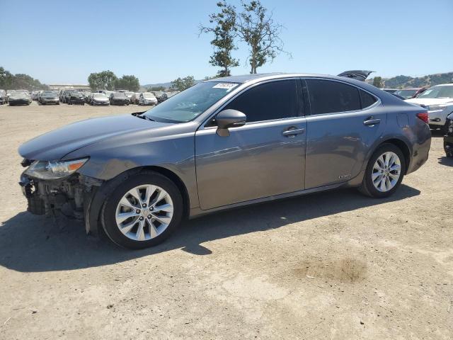 Vin: jthbw1gg8d2013099, lot: 57692975, lexus es300 300h 2013 img_1