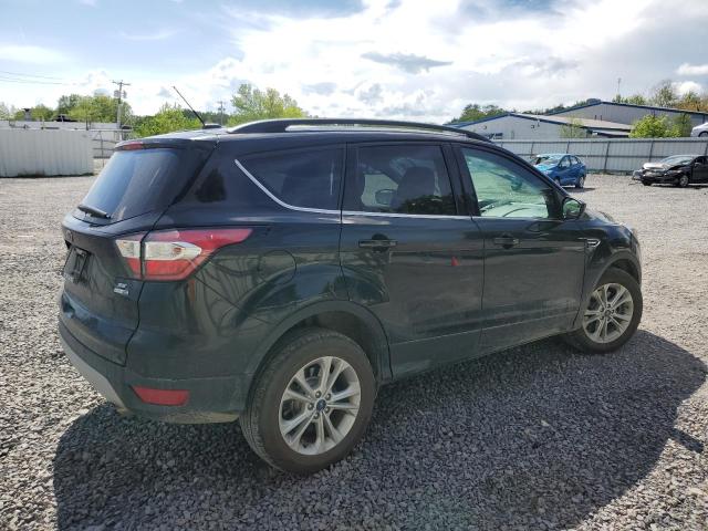 Vin: 1fmcu9gd4hud32893, lot: 56876105, ford escape se 20173