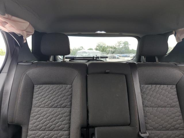 2019 CHEVROLET EQUINOX LT - 3GNAXJEV3KS635405