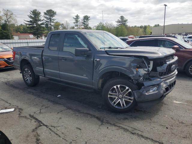 Vin: 1ftex1ep2mkd18922, lot: 56143555, ford f-150 super cab 20214
