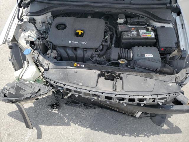 2017 HYUNDAI ELANTRA SE 5NPD74LF1HH189471