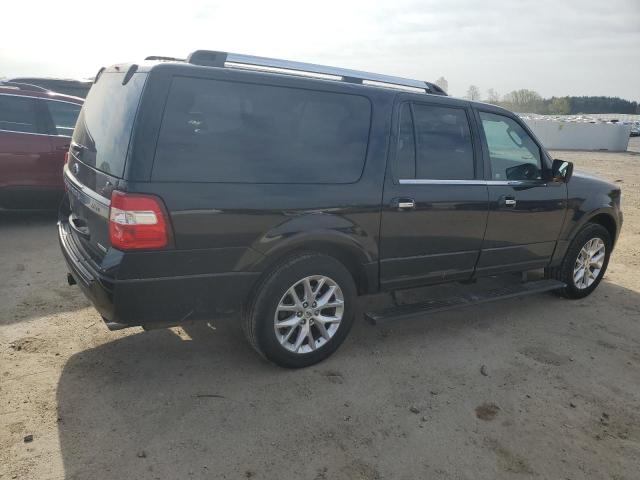 Vin: 1fmjk2at5hea75855, lot: 55259255, ford expedition el limited 20173