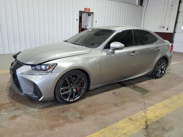 Vin: jthc81d29j5026882, lot: 54526495, lexus is 300 2018 img_1