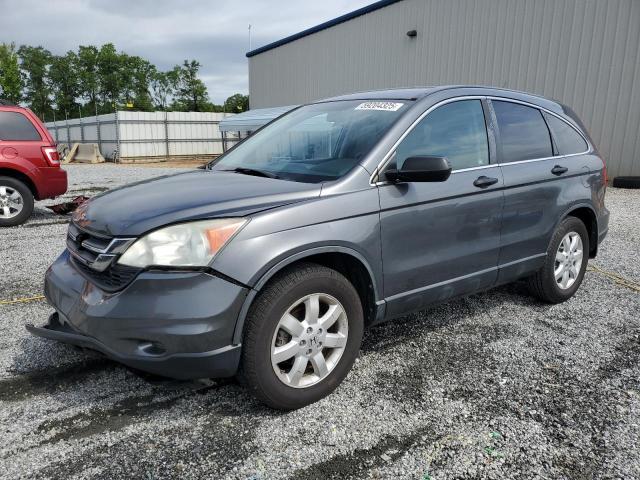 HONDA CR-V SE