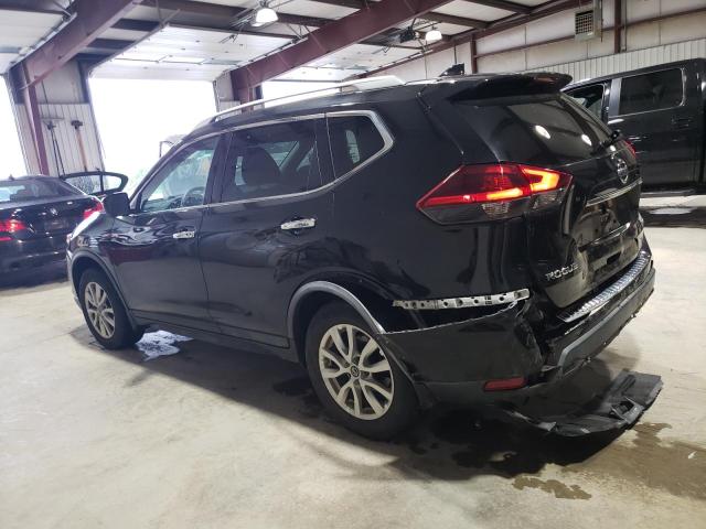 Vin: knmat2mv4jp545964, lot: 58237095, nissan rogue s 20182