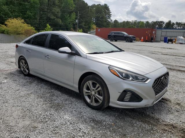 Vin: 5npe34af5jh712547, lot: 55387205, hyundai sonata sport 20184