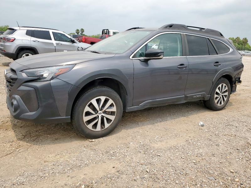 Vin: 4s4btacc9p3167425, lot: 57362225, subaru outback premium 2023 img_1