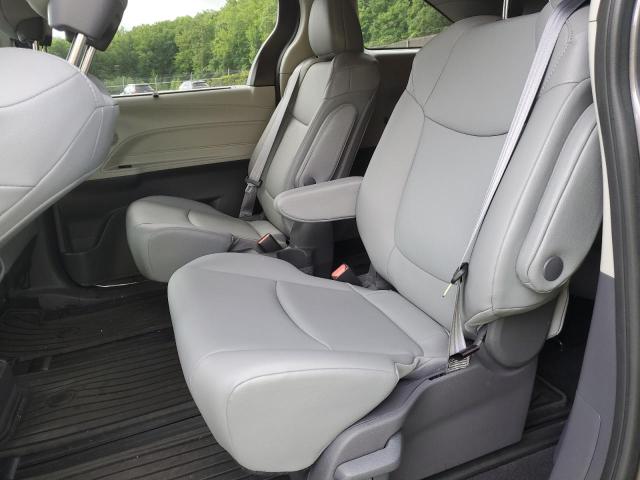 2021 TOYOTA SIENNA XLE 5TDJRKEC6MS016893