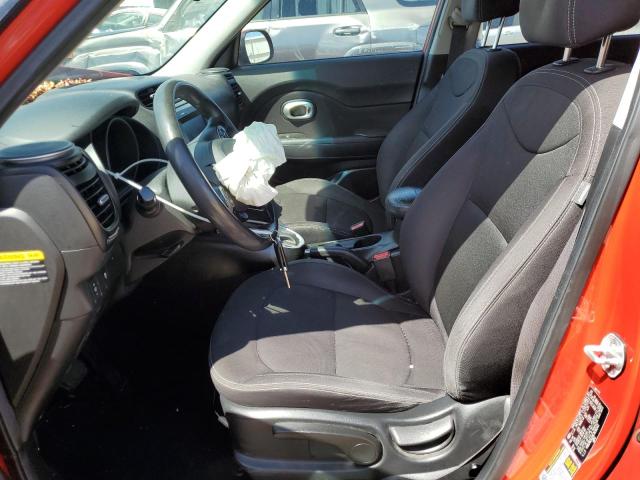 2019 KIA SOUL KNDJN2A29K7656242