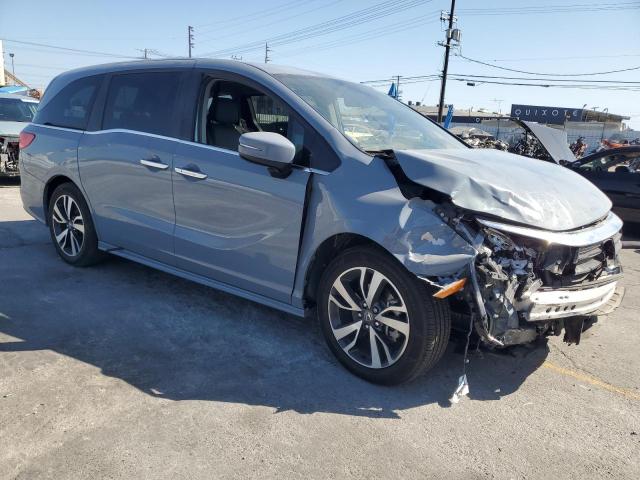 2024 HONDA ODYSSEY TO 5FNRL6H83RB042964