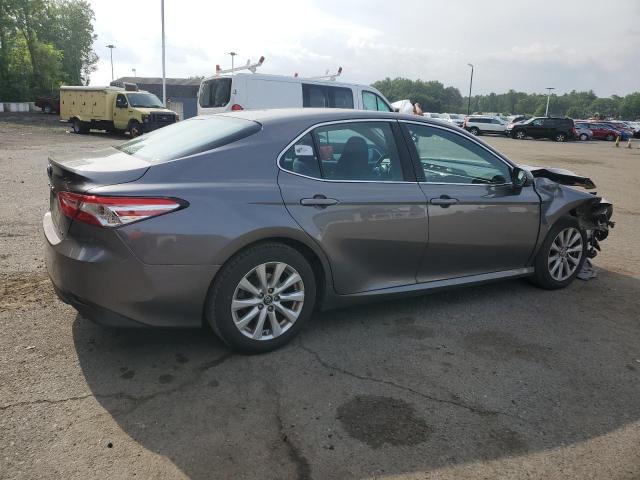 Vin: 4t1b11hk9ju052976, lot: 58958125, toyota camry l 20183