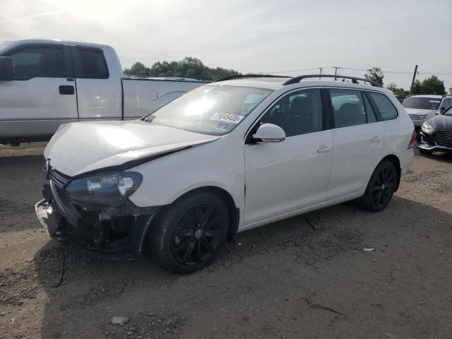 VOLKSWAGEN JETTA TDI