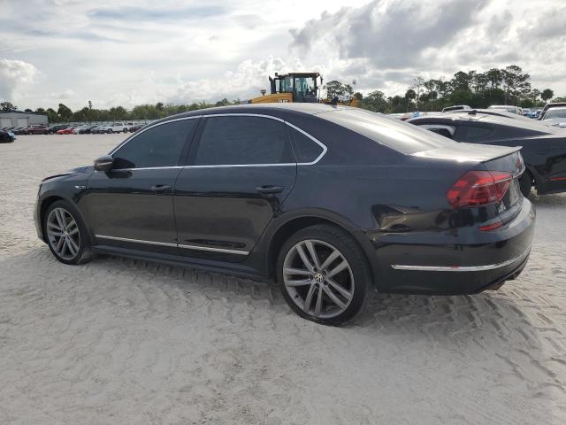 Vin: 1vwma7a31kc001737, lot: 55179575, volkswagen passat se r-line 20192